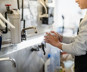 About Water Heater Repair LLC Saint George, KS